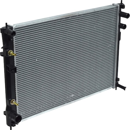 Universal Air Cond RADIATOR RA13104C